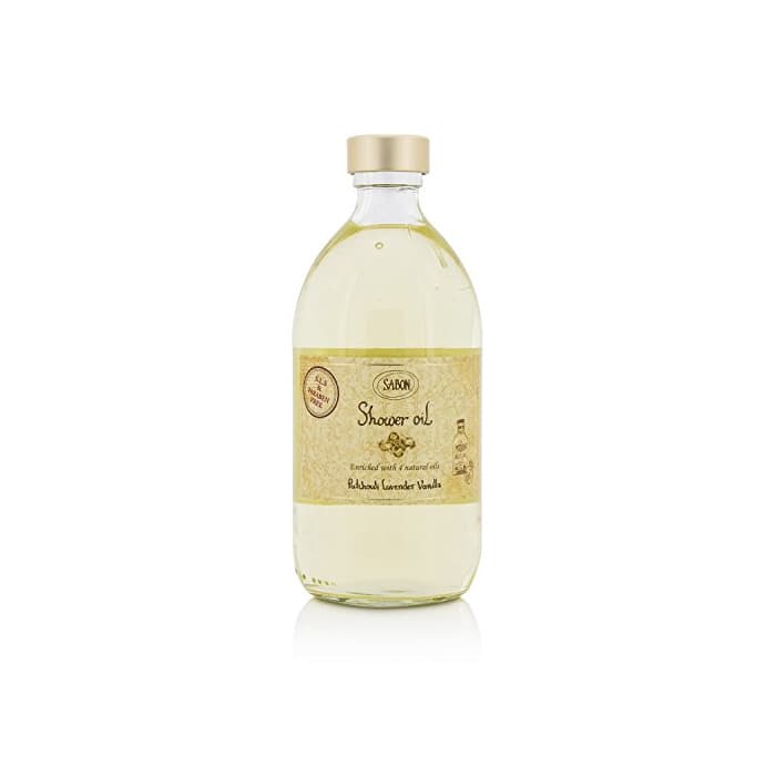 Product Sabon