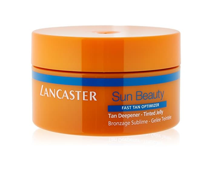 Beauty Lancaster Sun Beauty Tan Deepener Tinted 200 ml