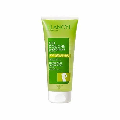 Producto Elancyl Elancyl Gel Douche Energisant 200Ml