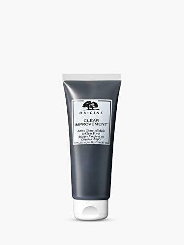 Product Original Clear Improvement Active Charcoal Mask To Clear Pores 75 ml