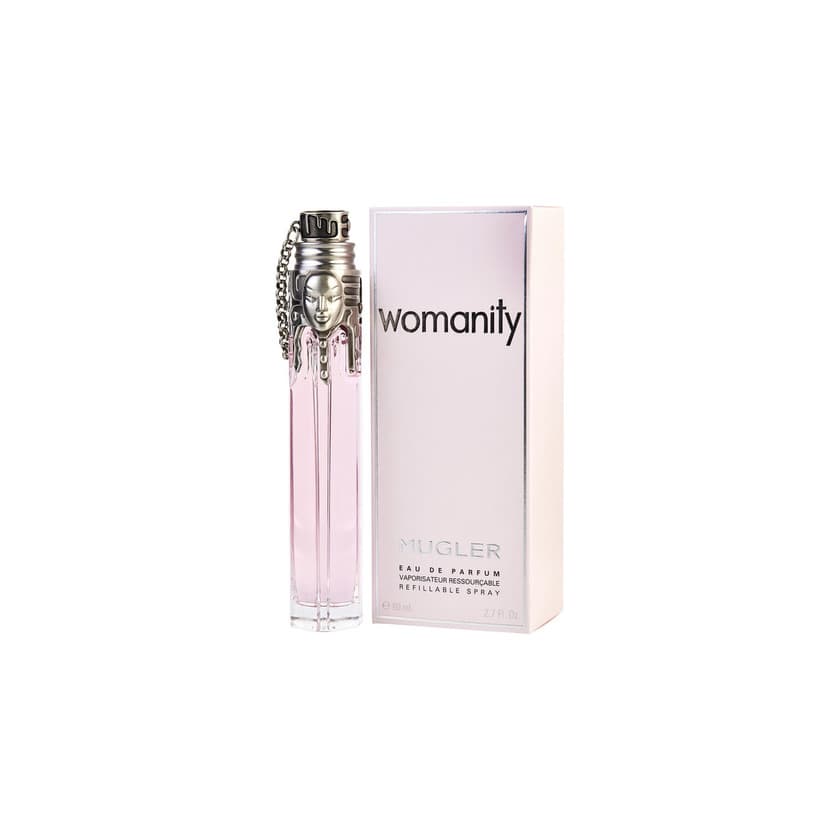 Product Mugler

Womanity

