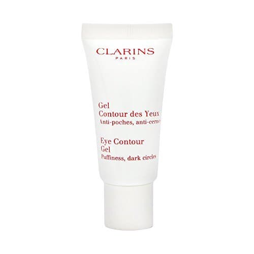 Beauty Clarins - Gel contorno de ojos - Antiojeras