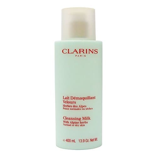 Beauty Clarins Pns Leche Desmaquillante 400 ml