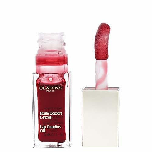 Beauty Clarins - Aceite de labios eclat minute huile