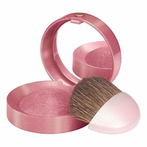 Moda Bourjois Fard Joues Colorete Tono 15 Rose éclat - 2.5 gr.