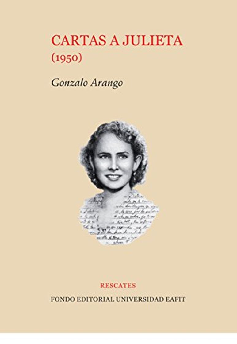 Libro Cartas a Julieta