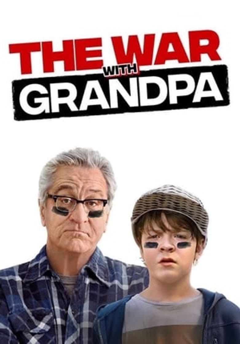 Película The War with Grandpa