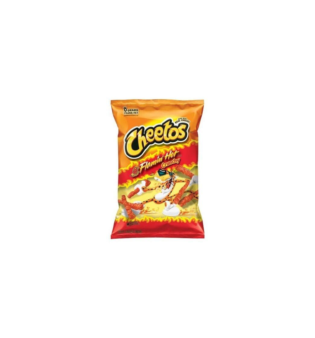 Producto CHEETOS Flaming Hot - Large