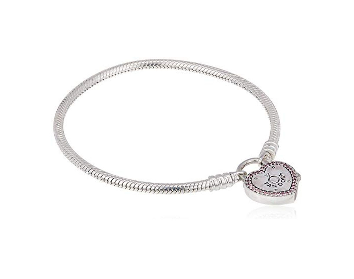 Product PANDORA Pulsera Charm Mujer Plata