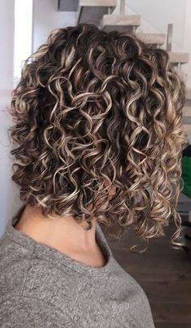 Moda Cabelo 