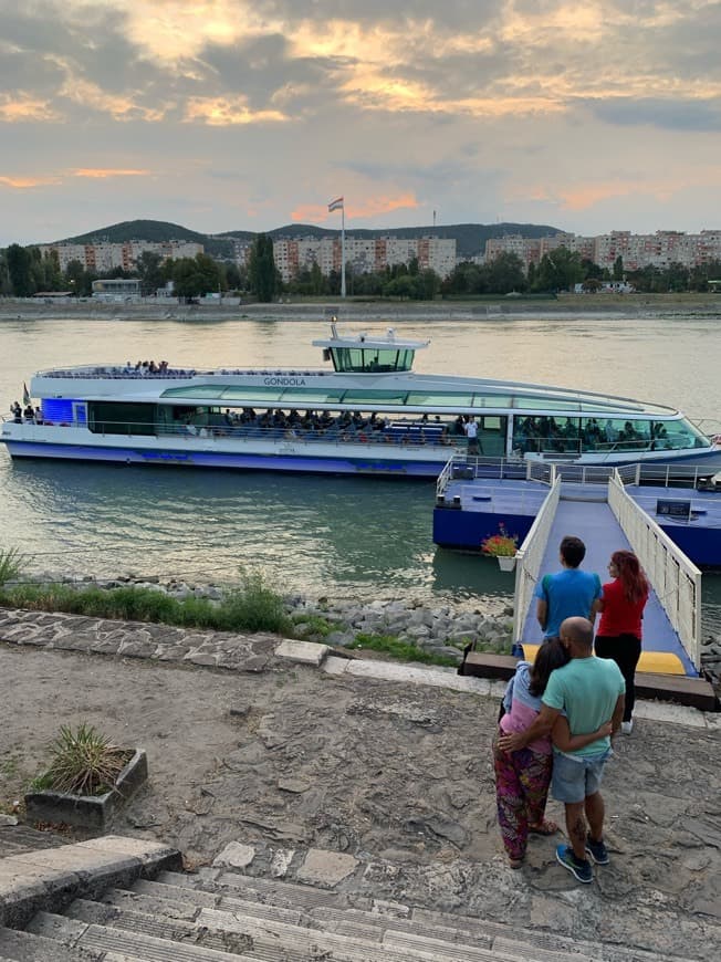 Lugar Isla Margarita