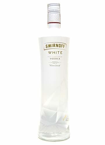 Lugar Smirnoff Vodka White