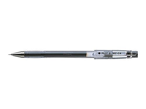 Producto Pilot G-Tec C4 - Bolígrafo roller