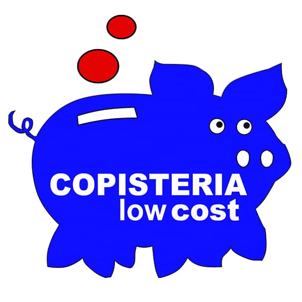 Lugar Copisteria Low Cost - Barcelona