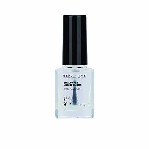 Product Beautytime Esmalte Amargo para No Comerse las Uñas