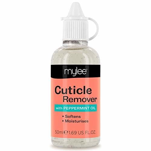 Product Mylee Quita Cutículas - Suaviza e Hidrata las Cutículas – Eliminador de