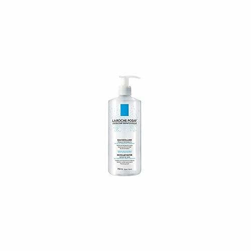 Belleza Agua Micelar, de La Roche Posay