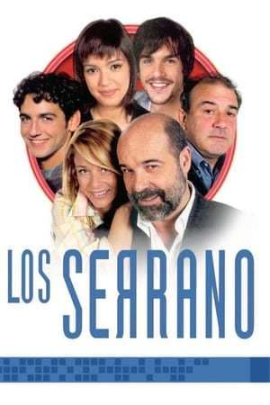 Serie Los Serrano