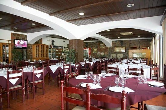 Restaurantes Aloendro