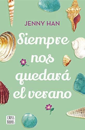 Libro Siempre nos quedará el verano: Verano 3