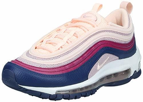 Producto Zapatilla NIKE Air MAX 97 Mujer Rosa 37.5