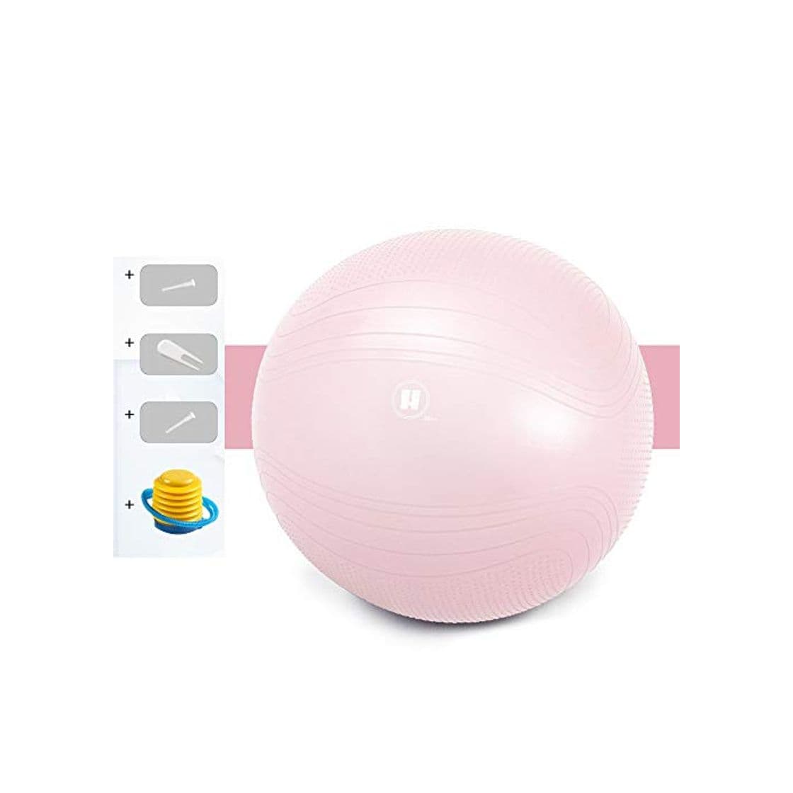 Producto Wing Pilates Yoga Ejercicio Gimnasia Fitness Pilates Pelota Equilibrio Ejercicio Gimnasio Interior