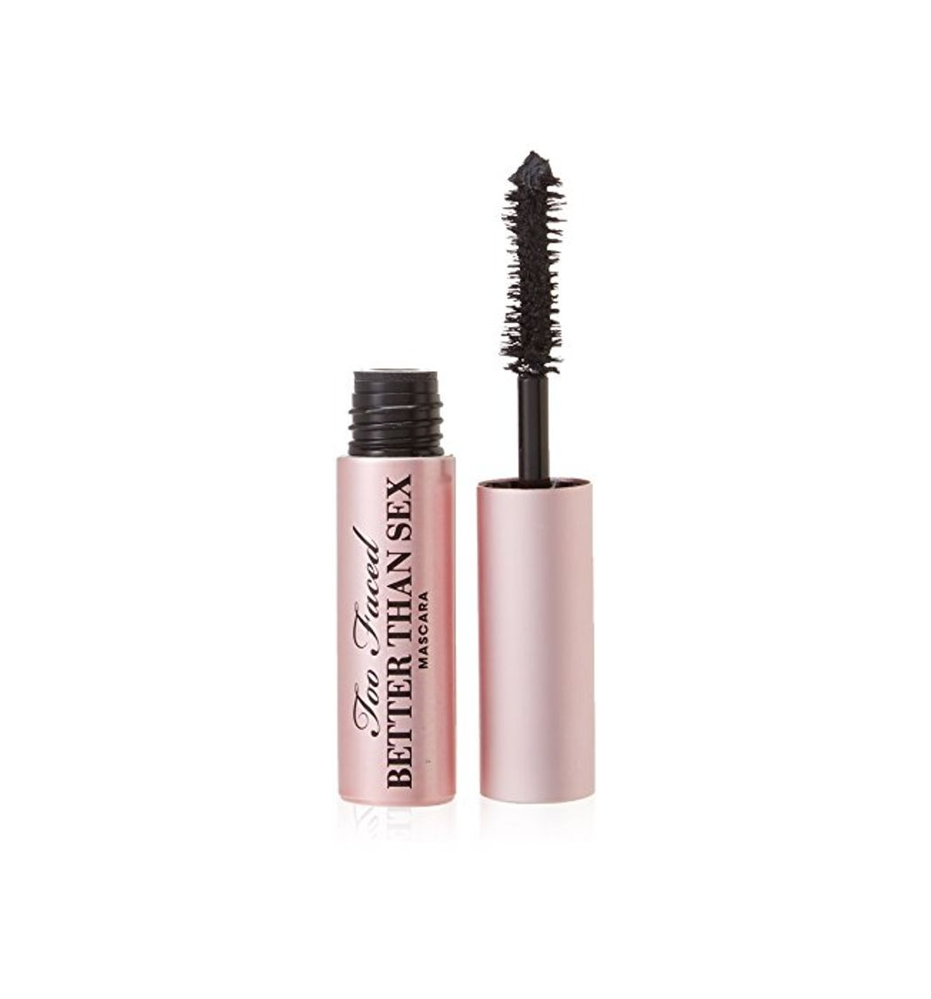 Producto Too Faced- Mã¡scara de pestañas better than sex