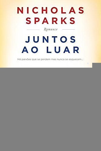 Book Juntos Ao Luar