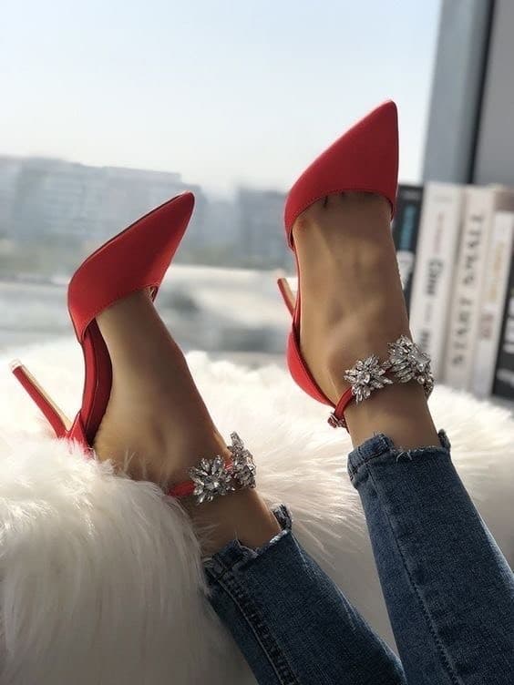 Fashion Shoes