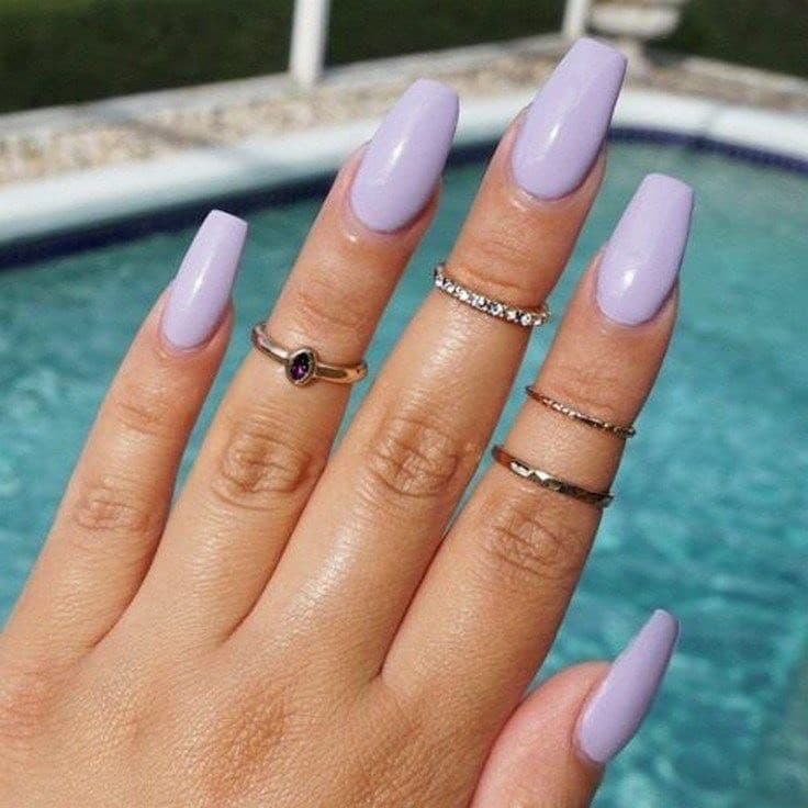 Moda Unhas 💟