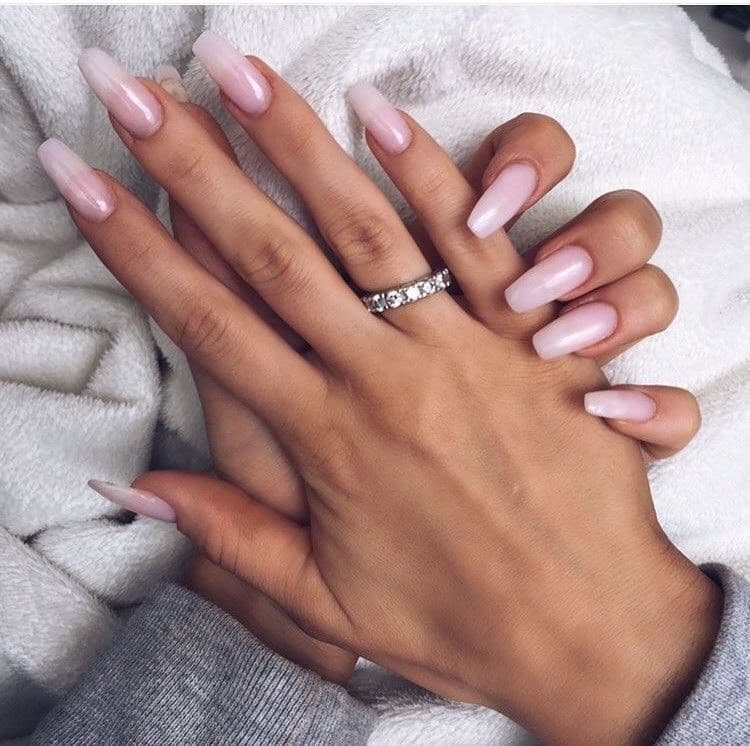 Moda Unhas 💟