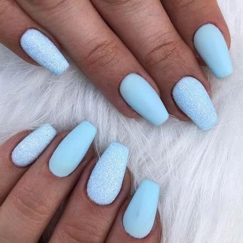 Moda Unhas 💟