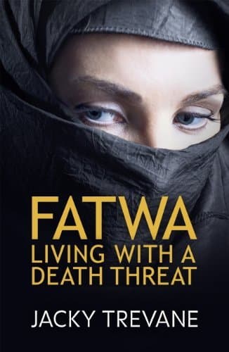 Book Fatwa: Living with a death threat