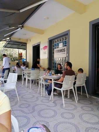 Restaurantes As Patinhas