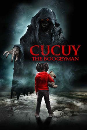 Movie Cucuy: The Boogeyman