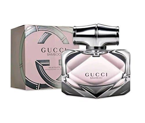 Belleza Gucci Bamboo D Edt 50 Vapo