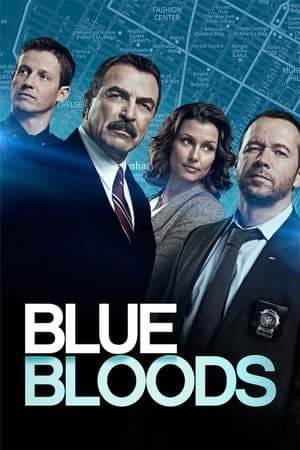 Serie Blue Bloods