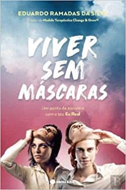 Book Viver sem máscaras 