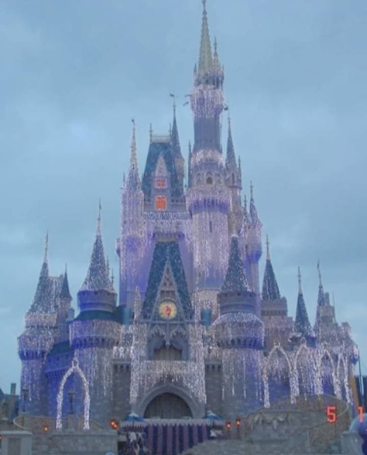 Place Disney World