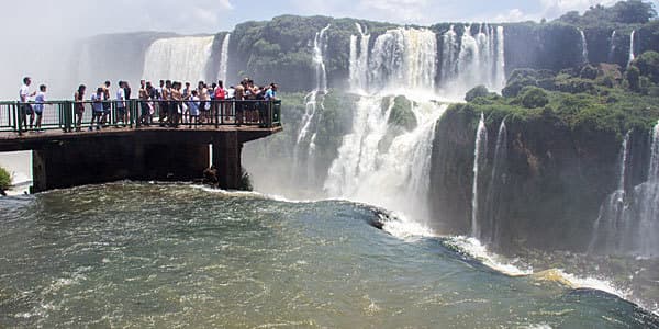 Place Foz do Iguaçu