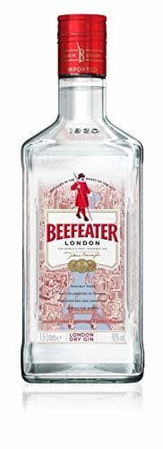 Producto Beefeater London Dry Ginebra