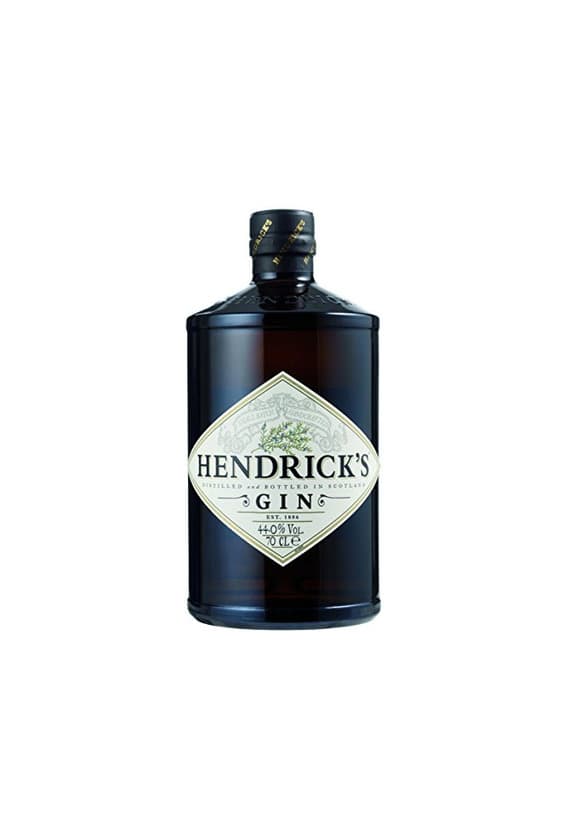 Producto Hendrick's - Ginebra