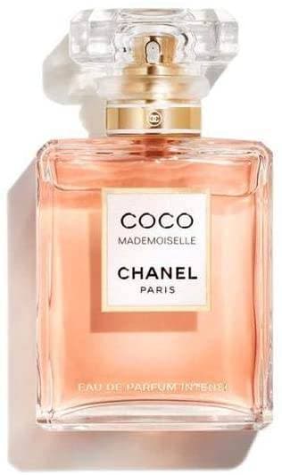 Fashion Perfume Chanel