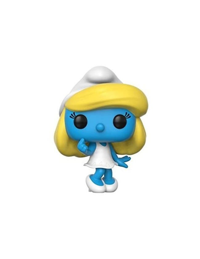 Producto Smurfs Figura de vinilo Smurfette