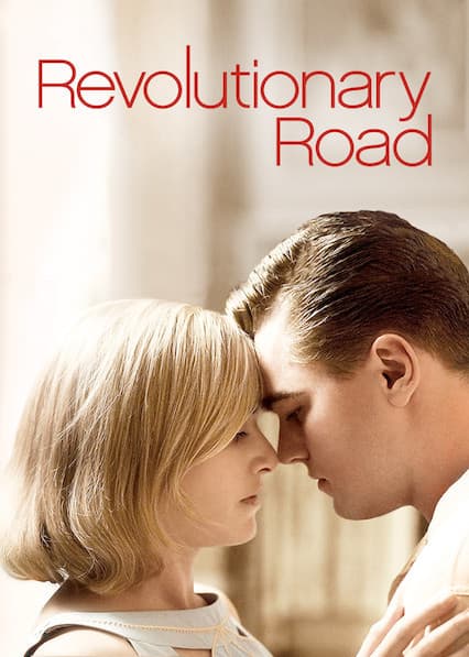 Película Revolutionary Road