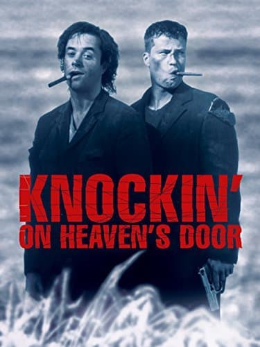 Película Knockin' on Heaven's Door