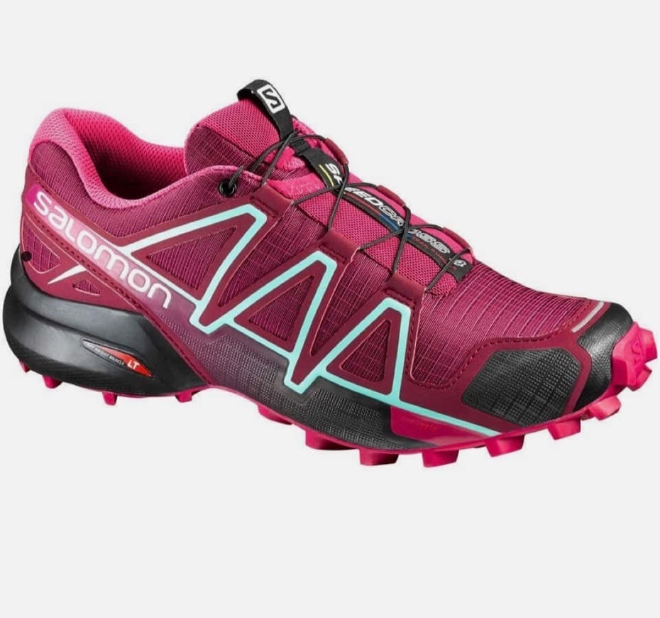 Product Salomon SPEEDCROSS 4