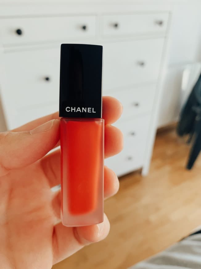 Product CHANEL CHANEL ROUGE ALLURE INK