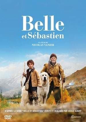 Movie Belle and Sebastian