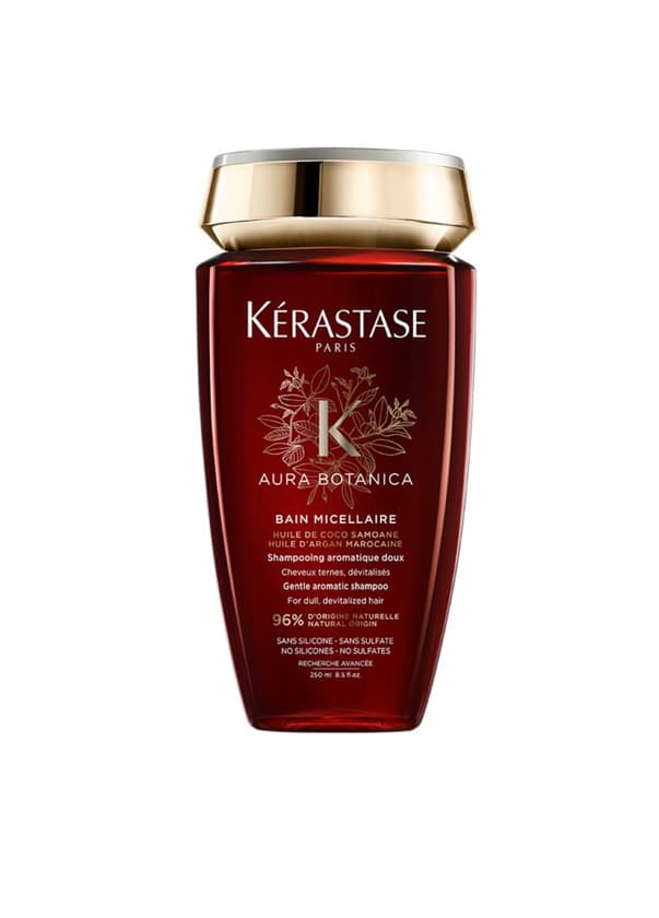 Product AURA BOTANICA bain micellaire Kérastase